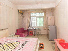 利安公寓 灵芝1室0厅0厨1卫28.5m²整租