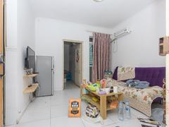 <b class=redBold>旭飞华达园一期</b> 1室1厅1厨1卫 38.69m² 整租