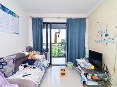 中惠阳光国际 1室2厅1厨1卫 51.0m² 整租