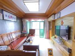 长丰苑 3室2厅1厨1卫 91.33m² 整租