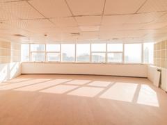 深房广场 业主直租 精装 户型实用 高层视野开阔