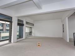 港铁天颂 端头位别墅 亏本甩卖 红本在手 急用资金套现