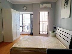 田厦翡翠明珠花园 业主诚心出售,精装视野采光好