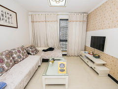<b class=redBold>天目未来</b> 3室2厅1厨1卫 85.0m² 精致装修