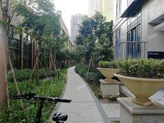 正大时代华庭 业主诚心出售 户型方正 150平售630万