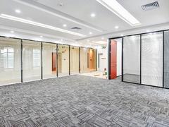 卓越城南区 仅支付契税 双地铁小面积 可自用投資 回报5厘