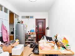 采荷新村 2室1厅1厨1卫 52.19m² 普通装修