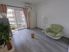 <b class=redBold>旭飞华达园二期</b> 1室0厅1厨1卫27.92m²普通装修