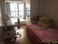 远洋新干线一期 面积48,价格147万实收,格局复式1+1