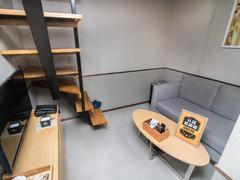 怡泰大厦 不限购 不限贷 无需名额购买 精装 可直接拎包入住